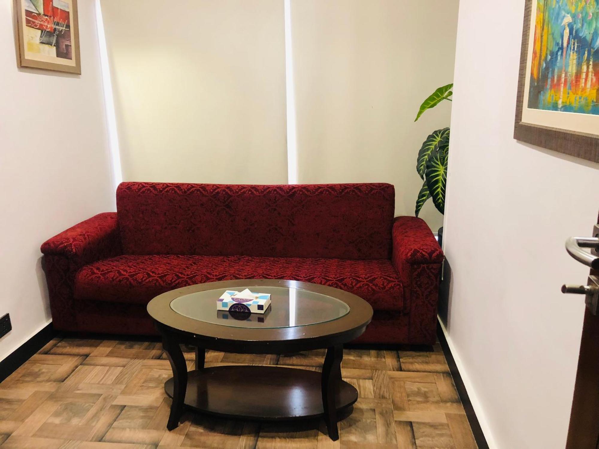 Hotel Oban Lahore Extérieur photo